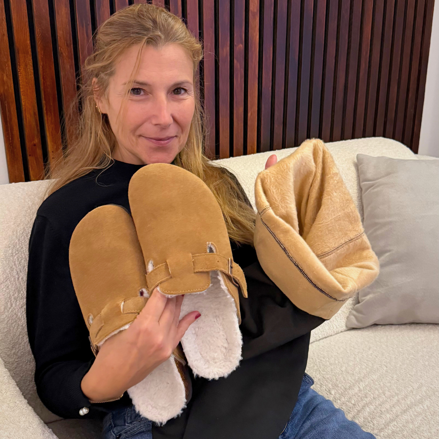 Fashion Cuddly Bundle