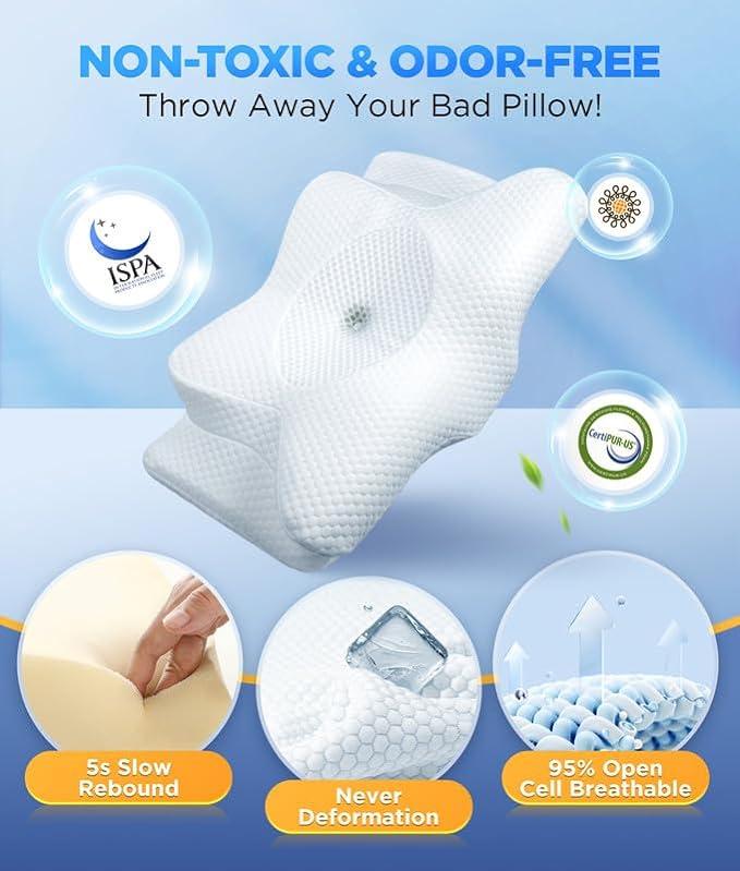 Butterfly Pillow