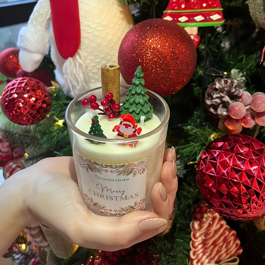 Holiday Candle™