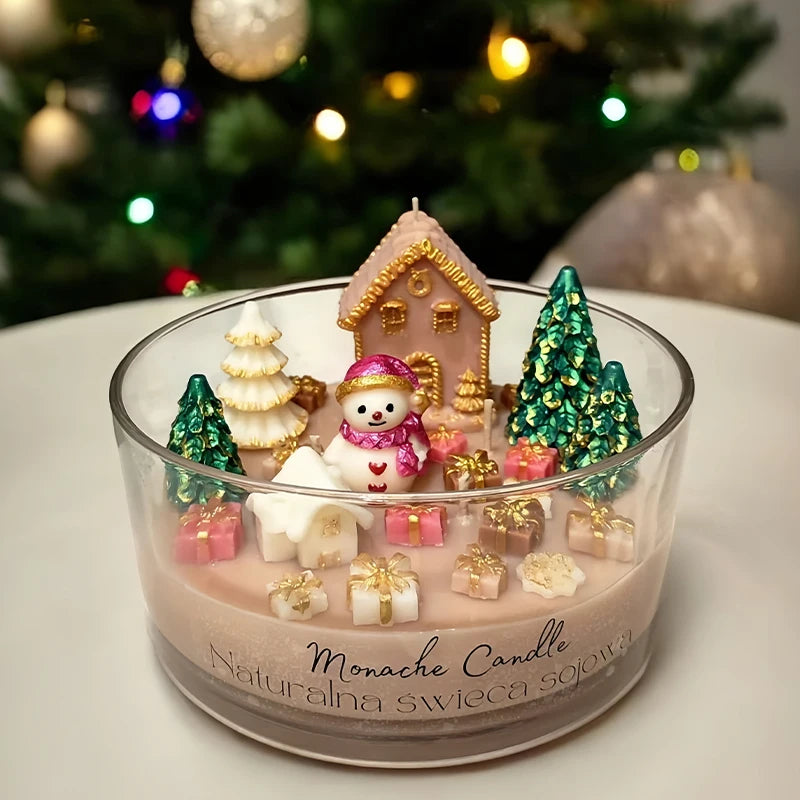 Holiday Candle™