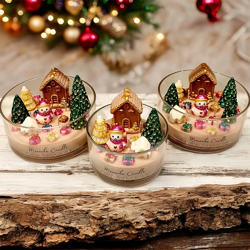 Holiday Candle™