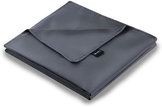 Washable Cover for Weighted Blanket