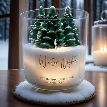 Holiday Candle™