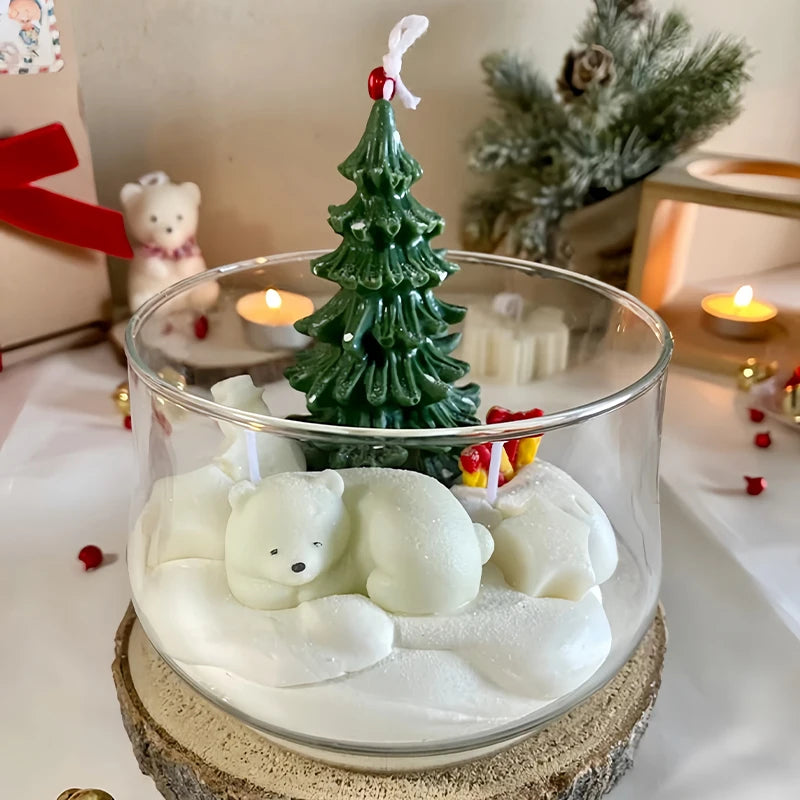 Holiday Candle™