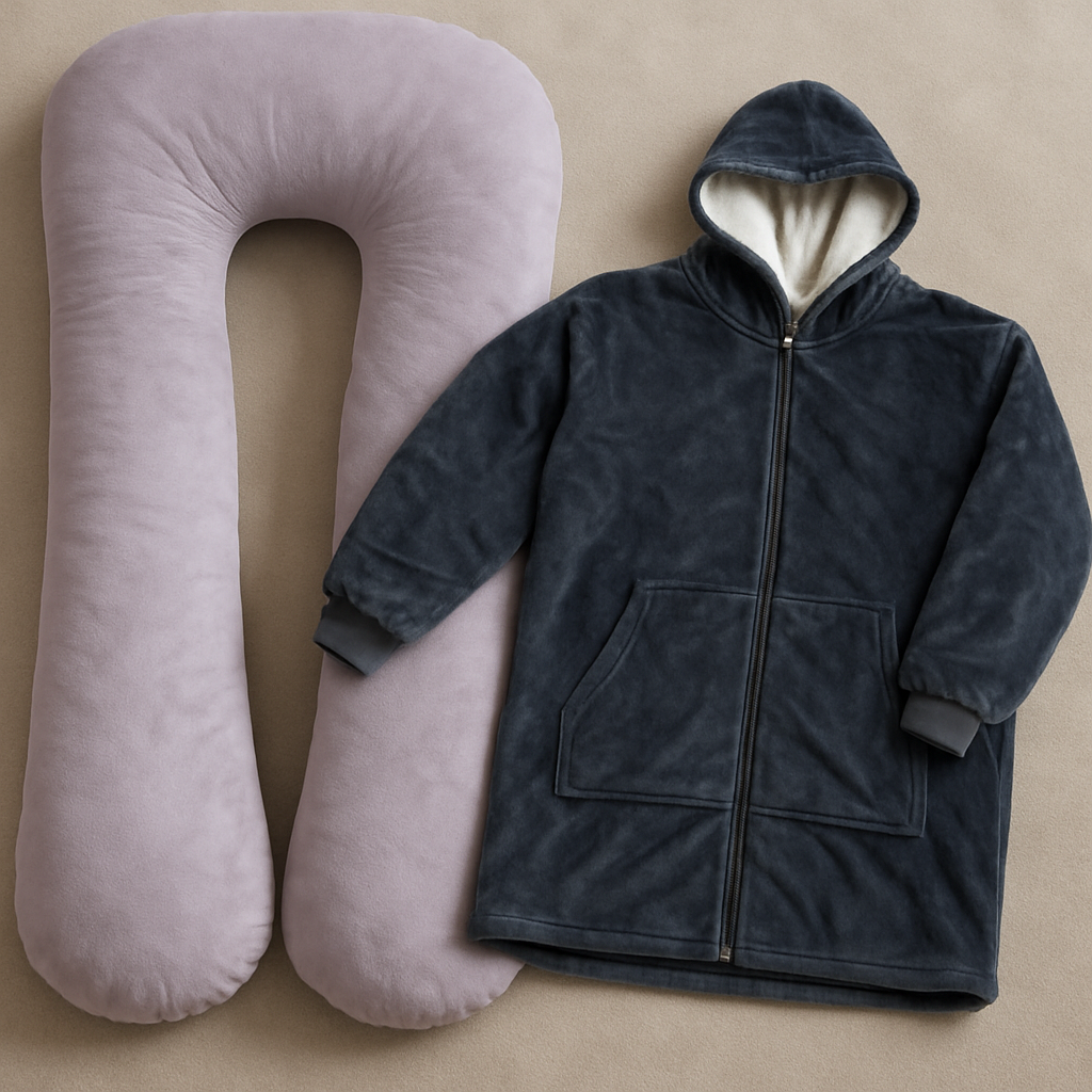 Comfy Wifey Bundle