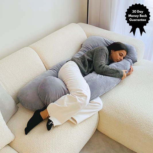 Cuddly Pillow™