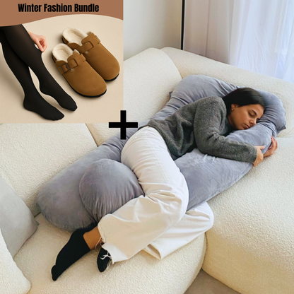 Fashion Cuddly Bundle