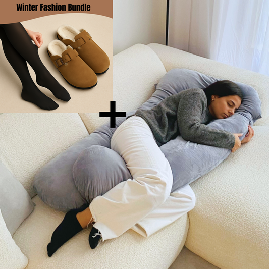 Fashion Cuddly Bundle