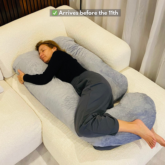 Cuddly Pillow™