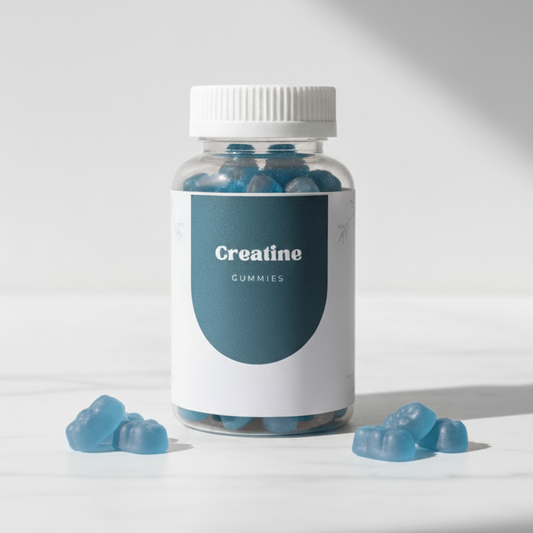 Creatine Gummies