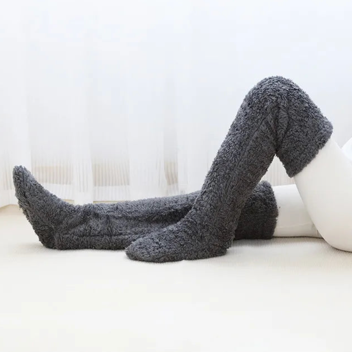 Snuggle Socks™