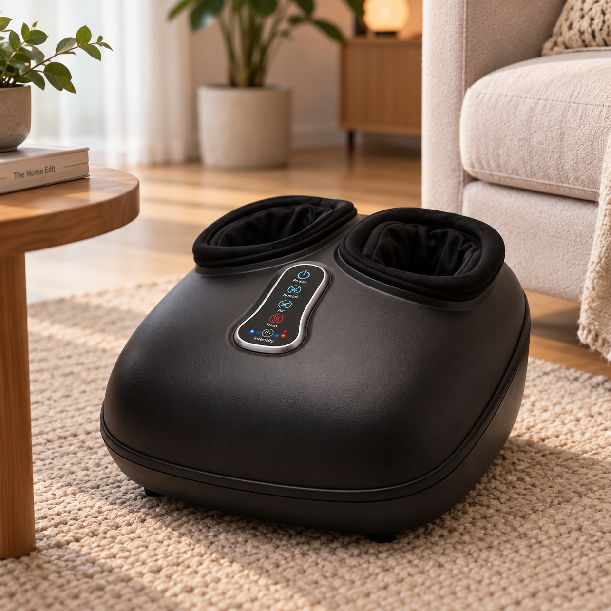 Feet Massager™
